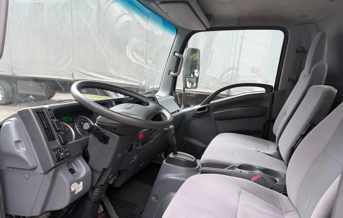 2019 ISUZU NPR HD Base 3