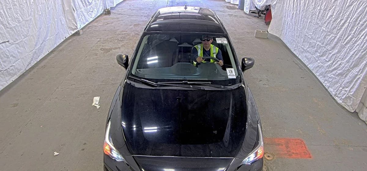 2024 SUBARU IMPREZA 5-DOOR 3