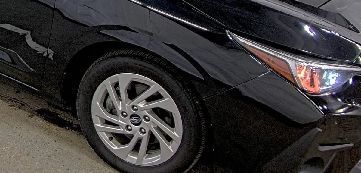 2024 SUBARU IMPREZA 5-DOOR 5