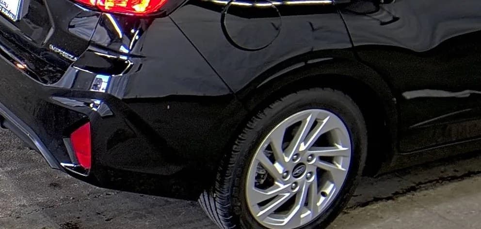 2024 SUBARU IMPREZA 5-DOOR 6