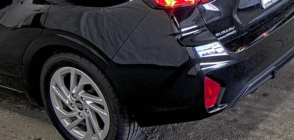 2024 SUBARU IMPREZA 5-DOOR 7