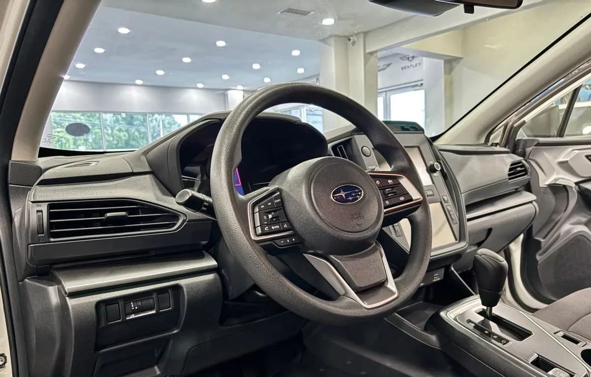 2024 SUBARU IMPREZA Base 6
