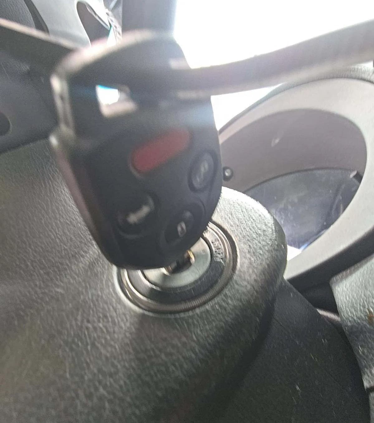 2018 SUBARU WRX Premium 5