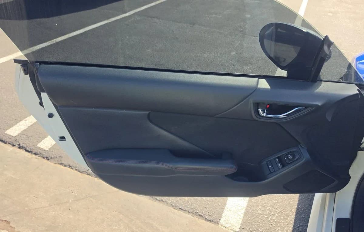 2023 SUBARU BRZ Premium 6