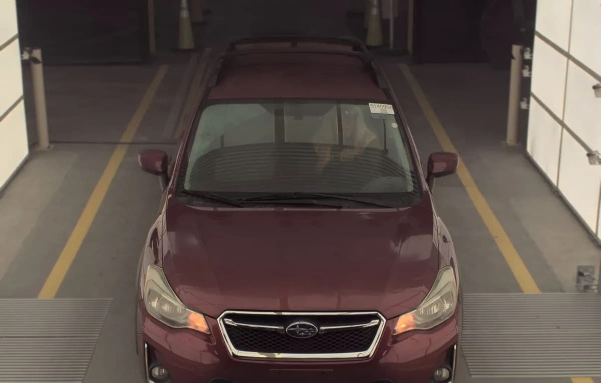 2017 SUBARU CROSSTREK 2.0I PREMIUM 3