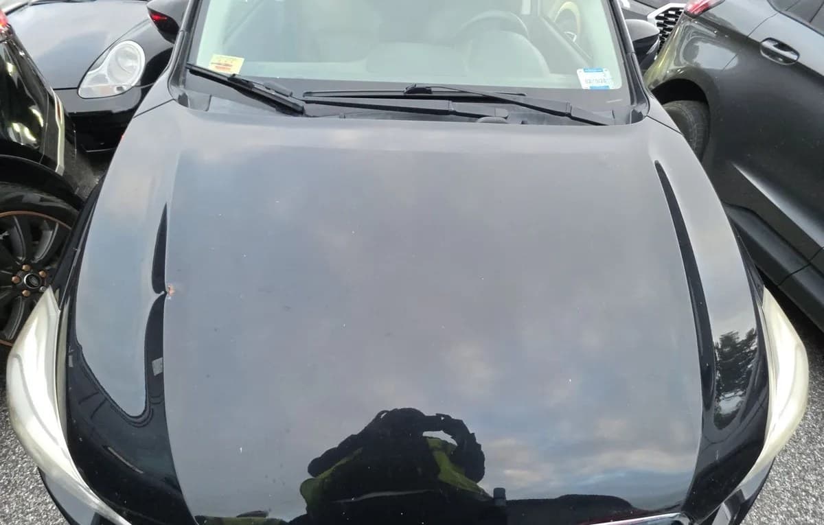 2017 SUBARU CROSSTREK 2.0I Limited 2