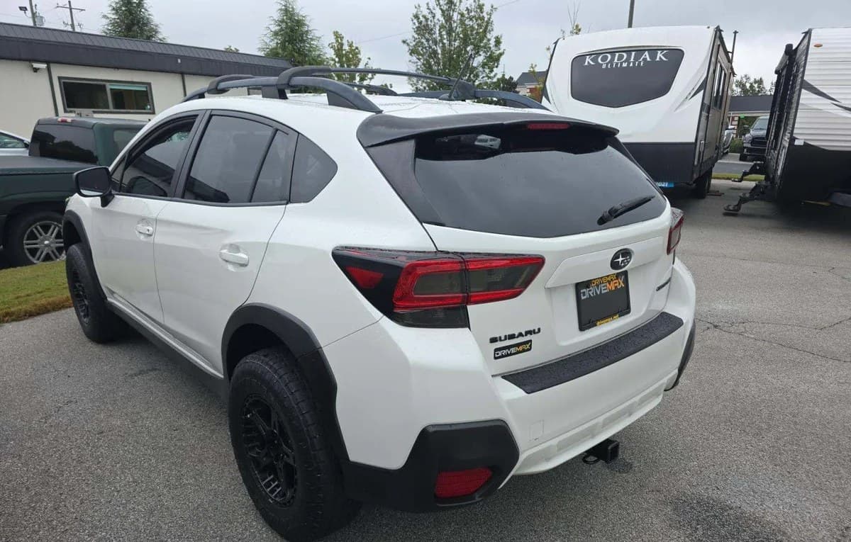 2018 SUBARU CROSSTREK 2.0I 3