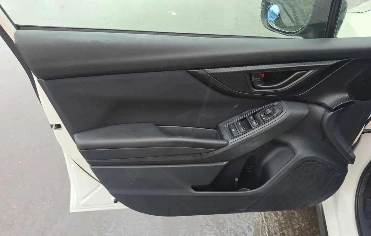 2022 SUBARU CROSSTREK Base 6