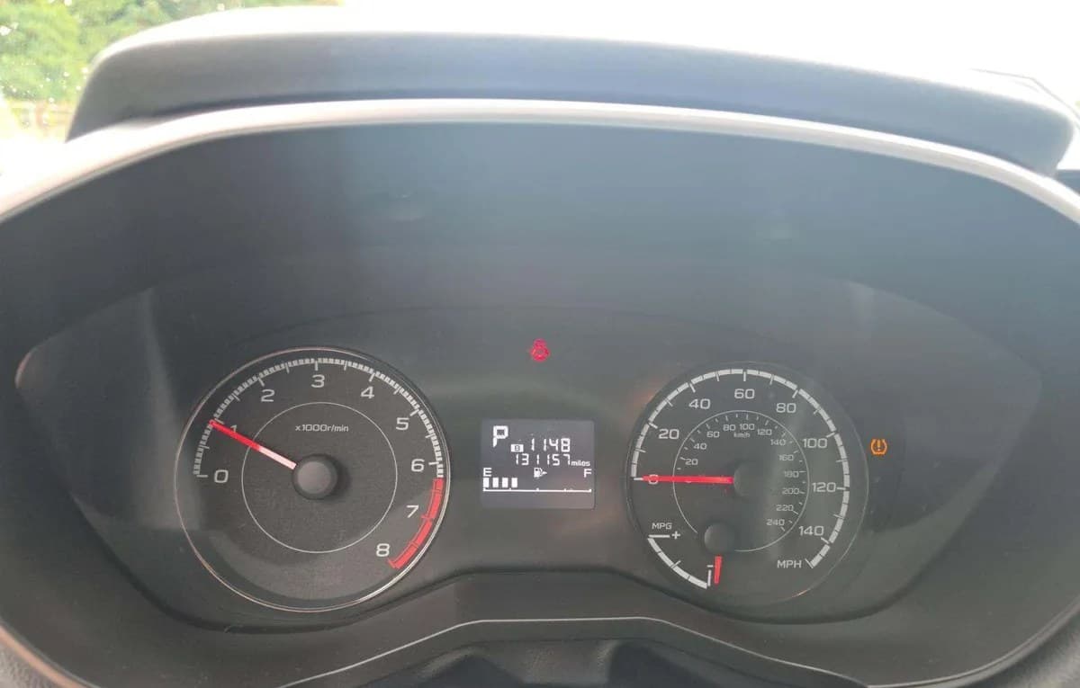 2018 SUBARU CROSSTREK 2.0I PREMIUM 6