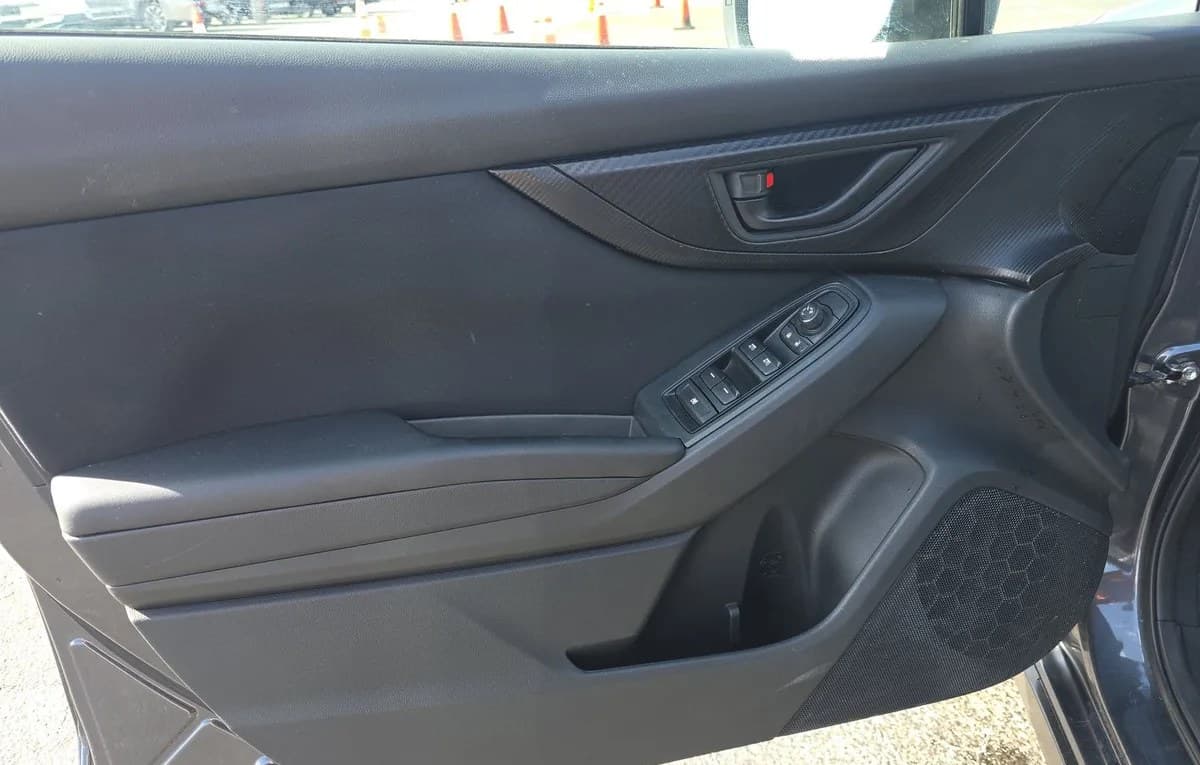 2020 SUBARU CROSSTREK 6