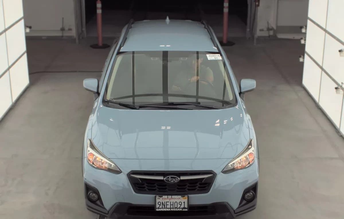 2018 SUBARU CROSSTREK 2.0I Premium 3