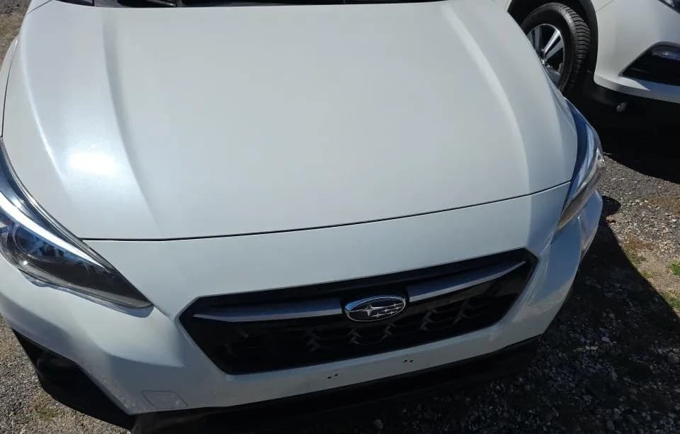 2019 SUBARU CROSSTREK 2.0I PREMIUM 3
