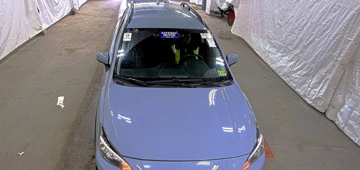 2021 SUBARU CROSSTREK Premium 3