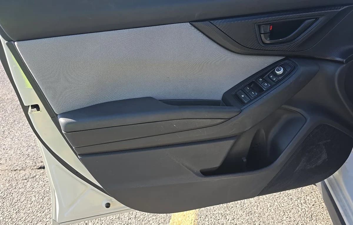 2020 SUBARU CROSSTREK Premium 6
