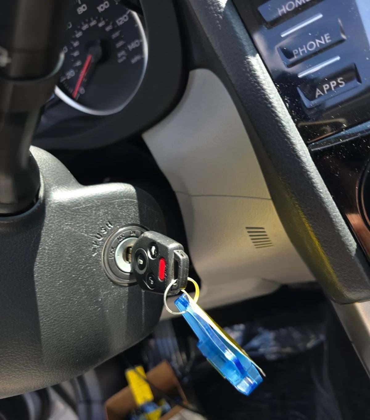 2018 SUBARU FORESTER 2.5I Premium 5