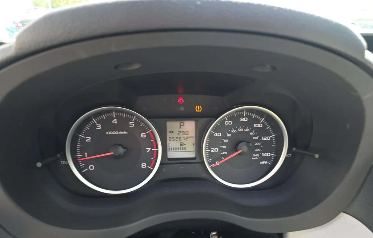 2018 SUBARU FORESTER 2.5I Premium 6