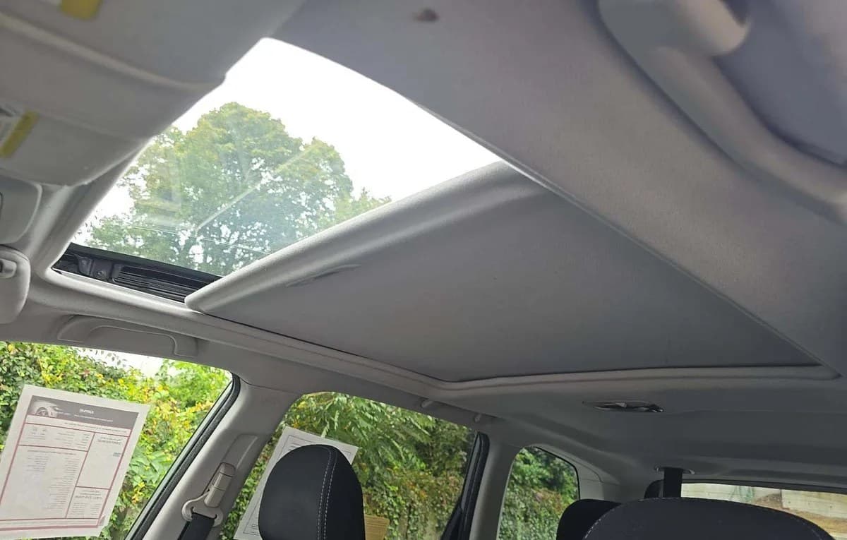2017 SUBARU FORESTER 2.5I Premium 5
