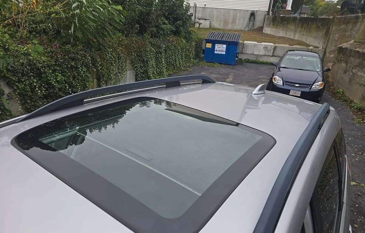 2017 SUBARU FORESTER 2.5I Premium 6