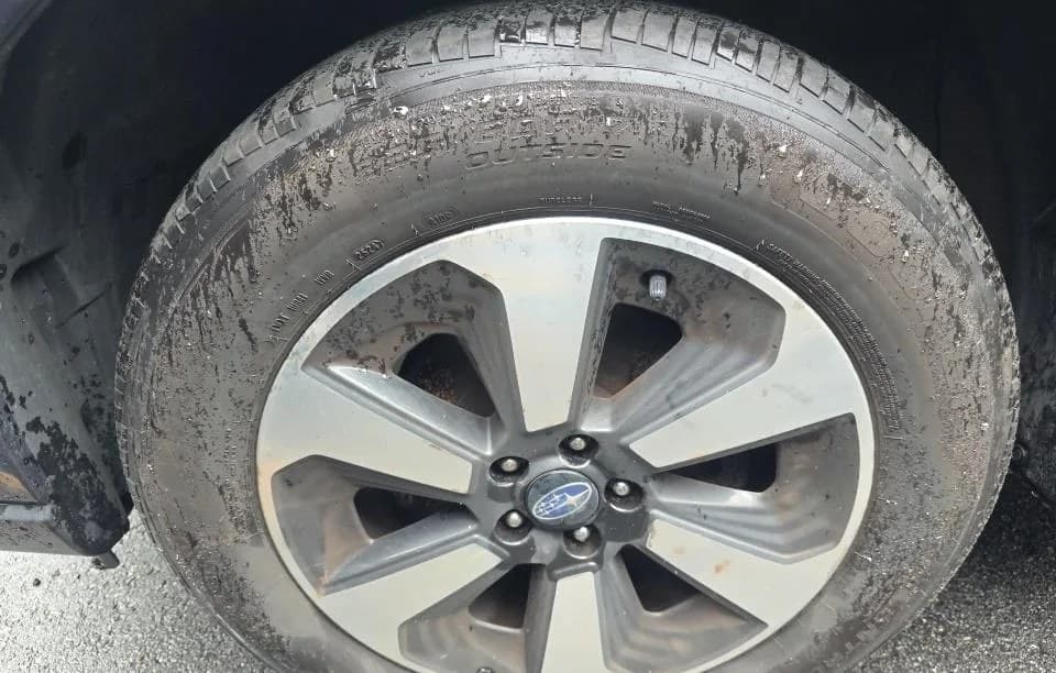 2017 SUBARU FORESTER 2.5I Premium 4