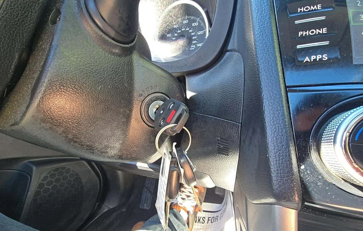2018 SUBARU FORESTER 2.5I PREMIUM 5