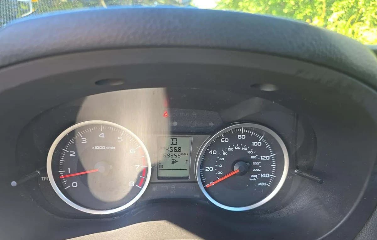 2018 SUBARU FORESTER 2.5I PREMIUM 6