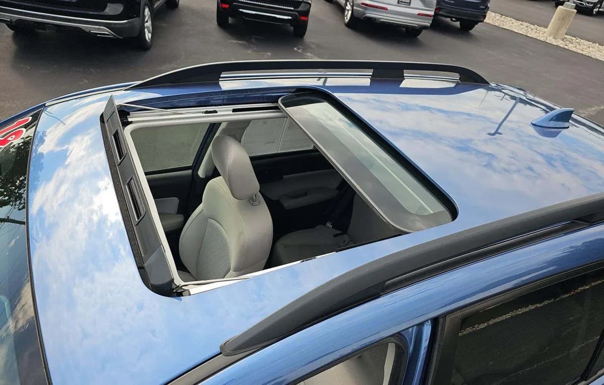 2018 SUBARU FORESTER 2.5I Premium 6
