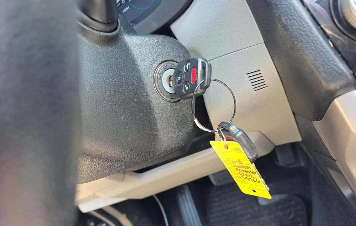 2018 SUBARU FORESTER 2.5I Premium 4