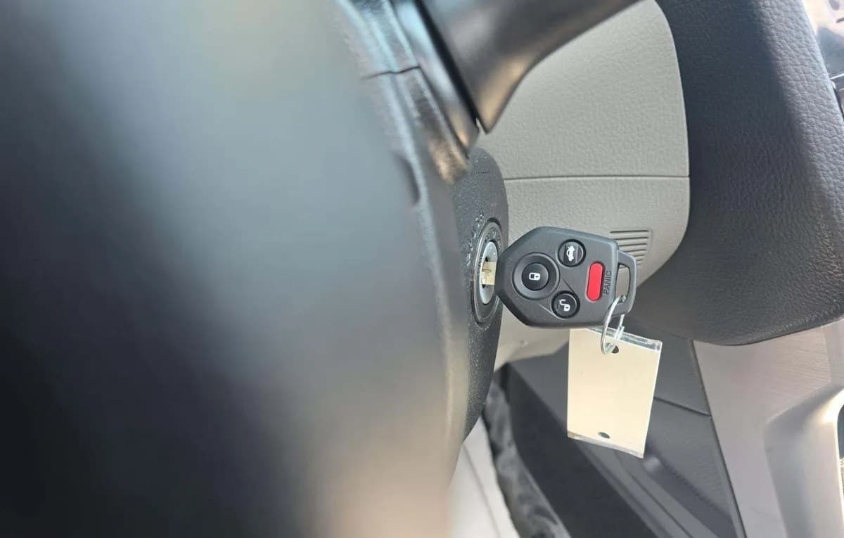 2018 SUBARU FORESTER 2.5I Premium 5