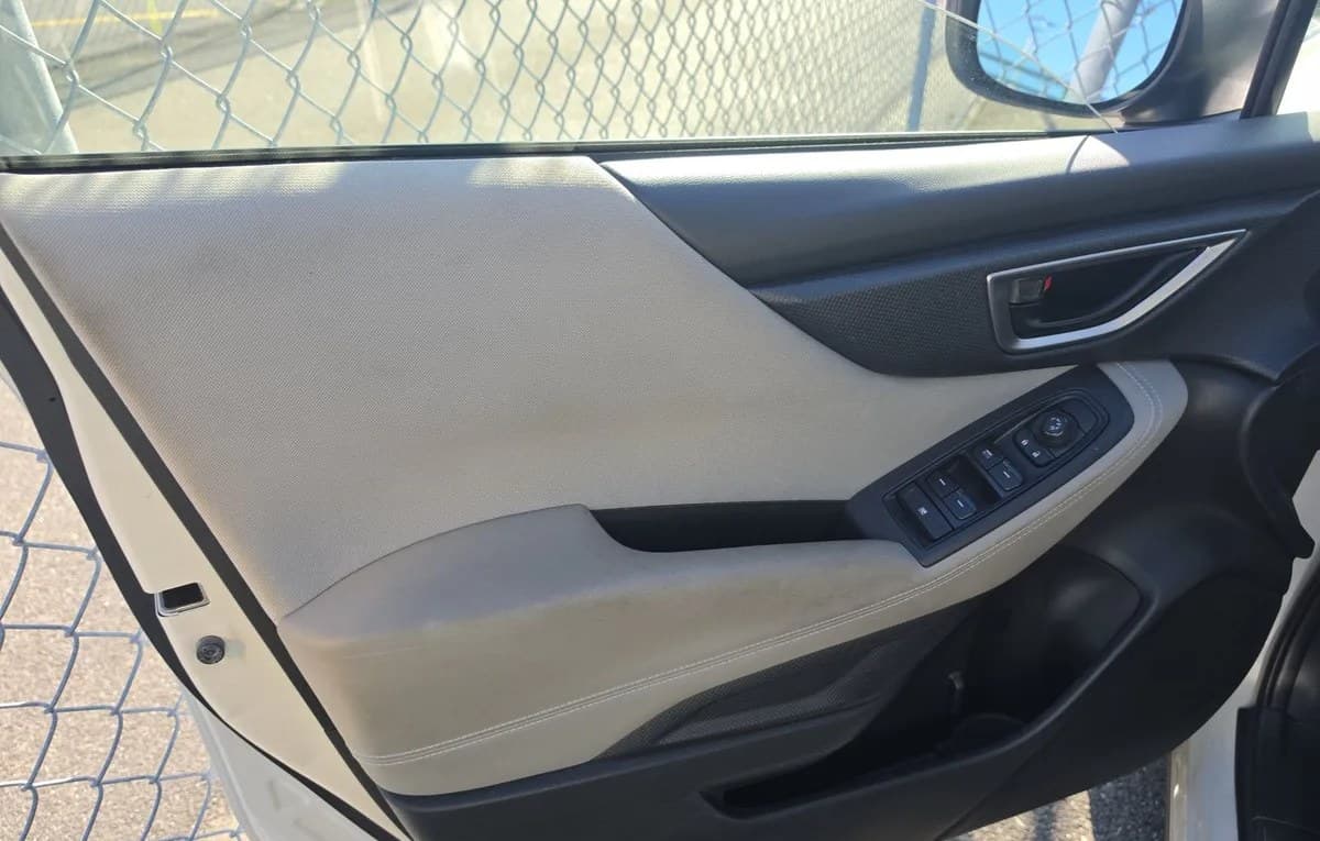 2023 SUBARU FORESTER Base 6