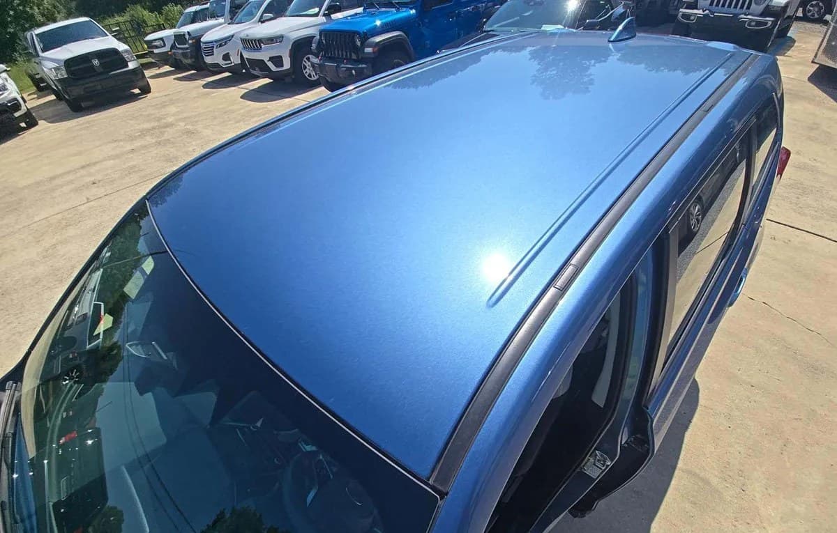 2023 SUBARU FORESTER Base 6