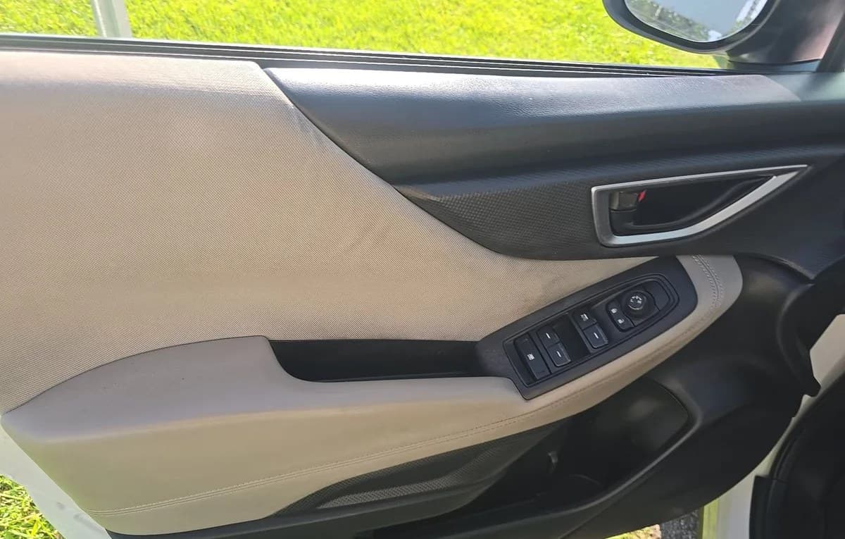2023 SUBARU FORESTER Base 6