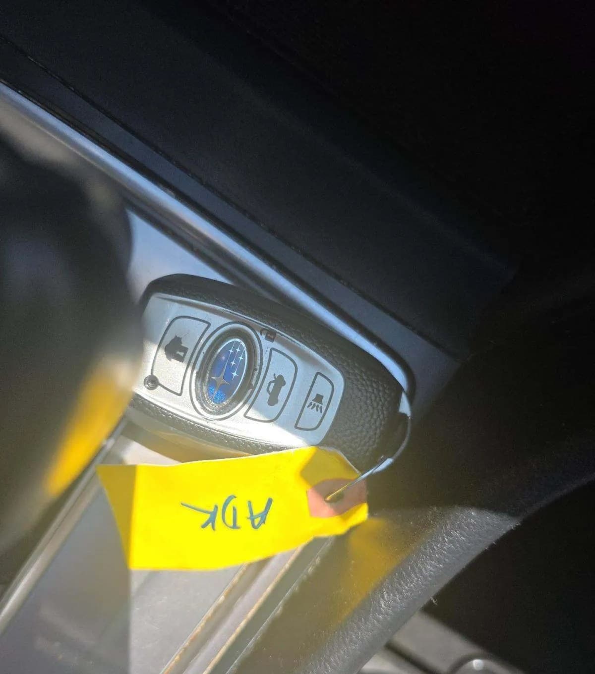 2019 SUBARU FORESTER Premium 5