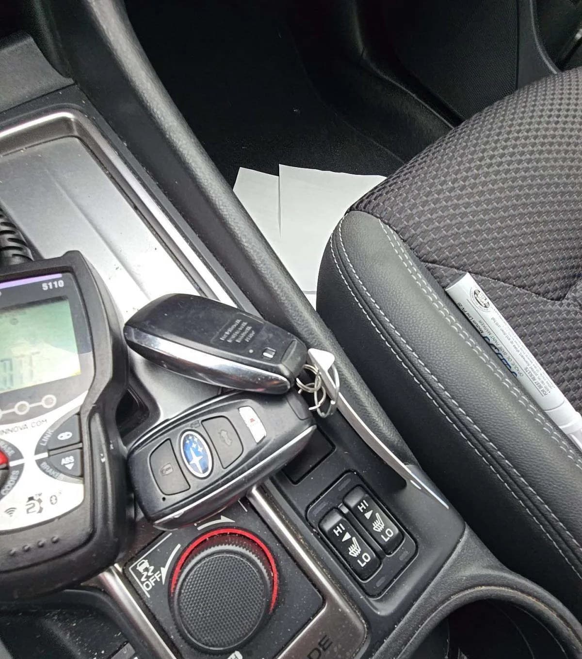 2021 SUBARU FORESTER Premium 5