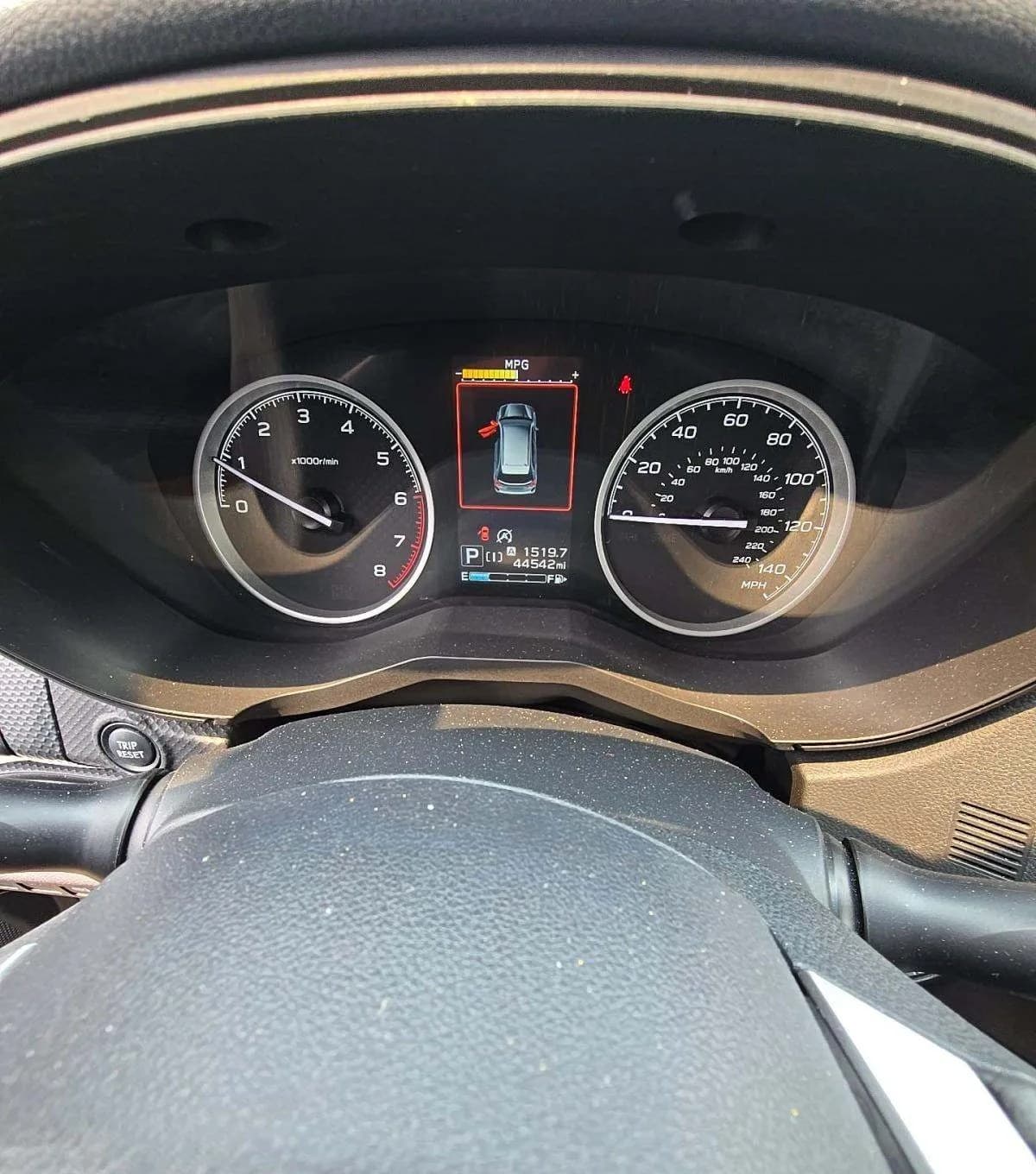 2021 SUBARU FORESTER Premium 6