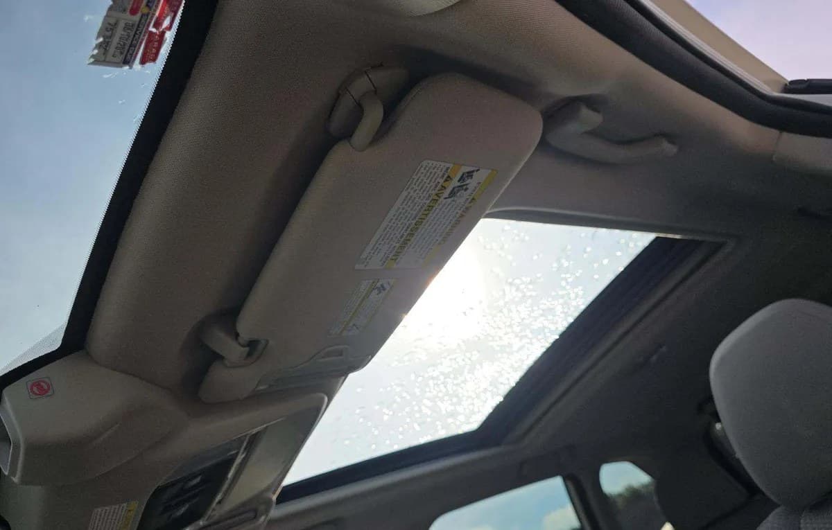 2021 SUBARU FORESTER PREMIUM 5
