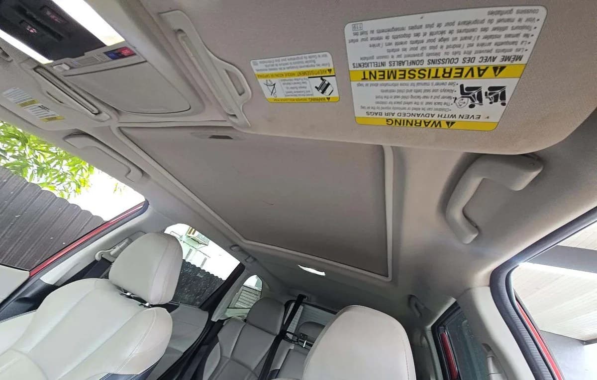 2021 SUBARU FORESTER Limited 5