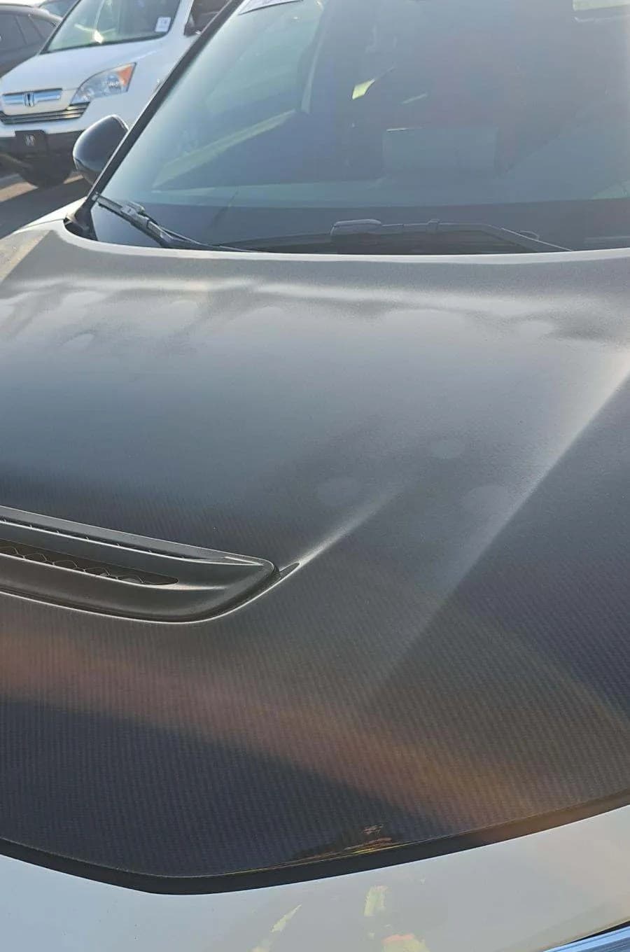 2023 HONDA CIVIC TYPE R