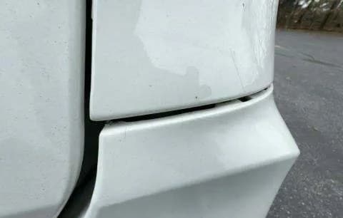 2017 NISSAN ROGUE S 5