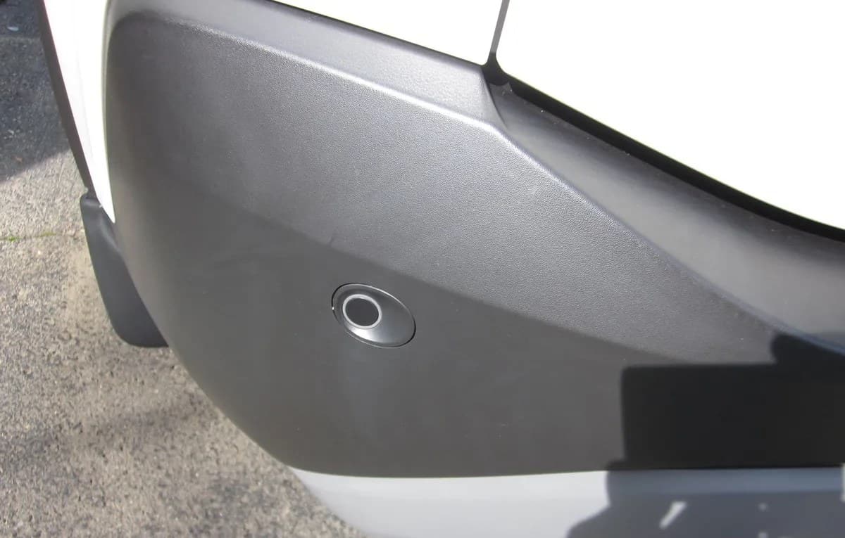 2021 NISSAN ROGUE SV 7