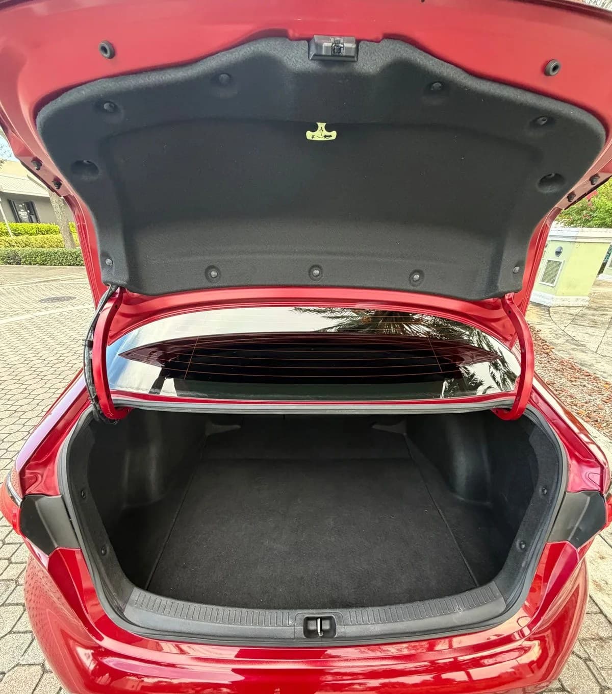 2023 TOYOTA COROLLA LE 6