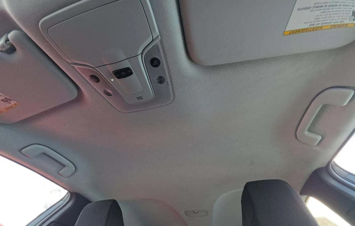 2018 TOYOTA PRIUS PRIME Plus 7