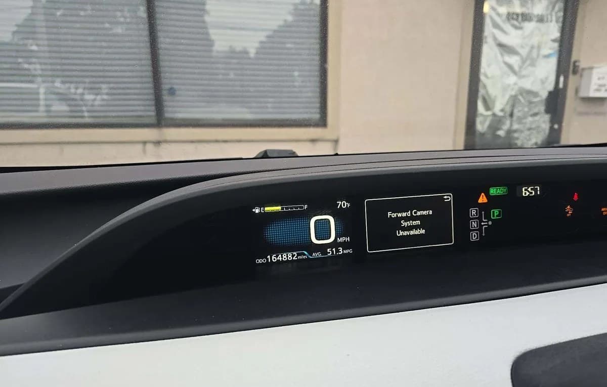 2017 TOYOTA PRIUS PRIME PLUS 6
