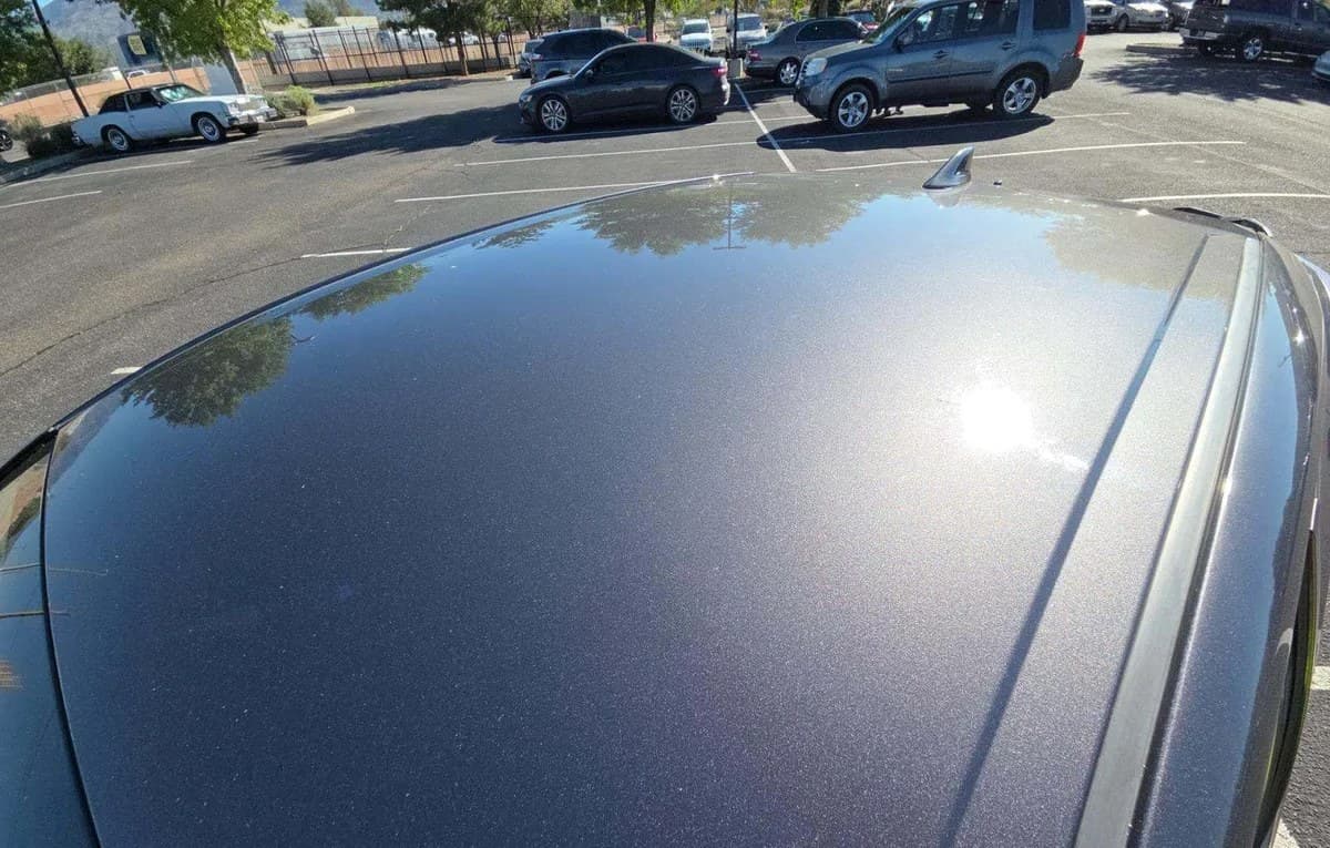 2017 TOYOTA PRIUS THREE 6