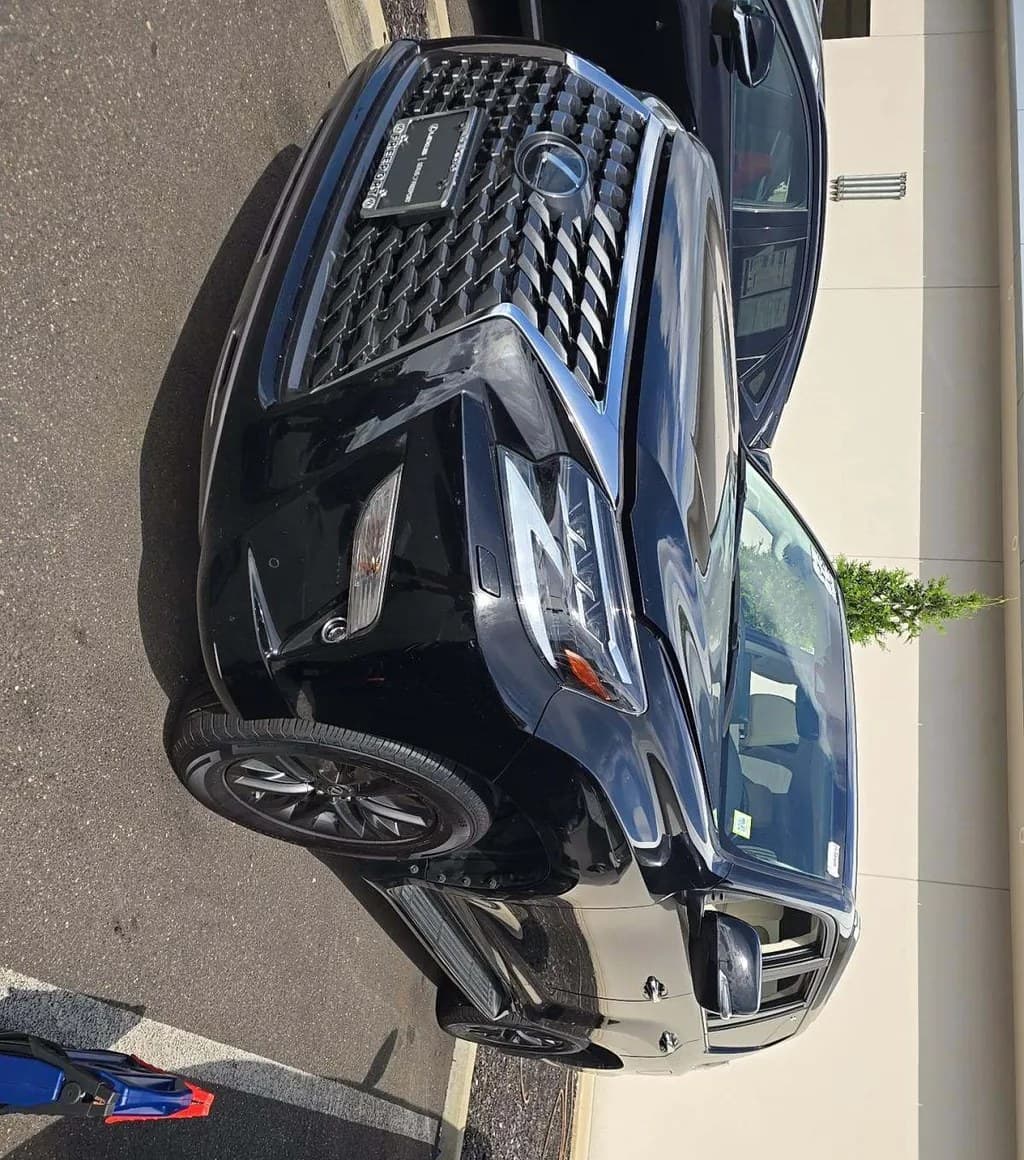 2023 LEXUS GX 460 PREMIUM