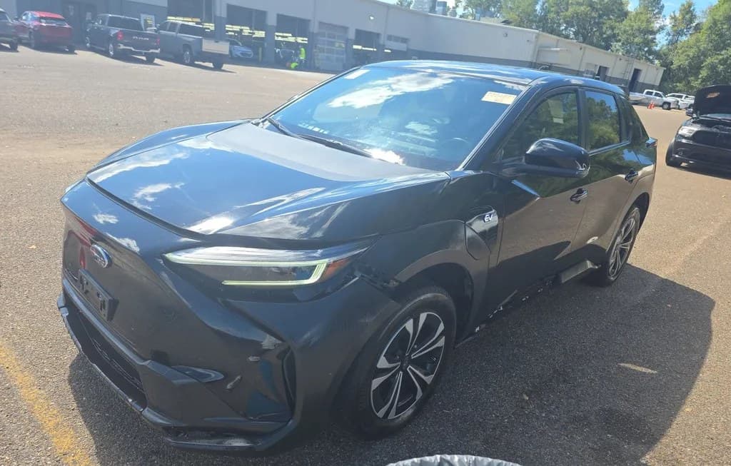 2023 SUBARU SOLTERRA PREMIUM 1