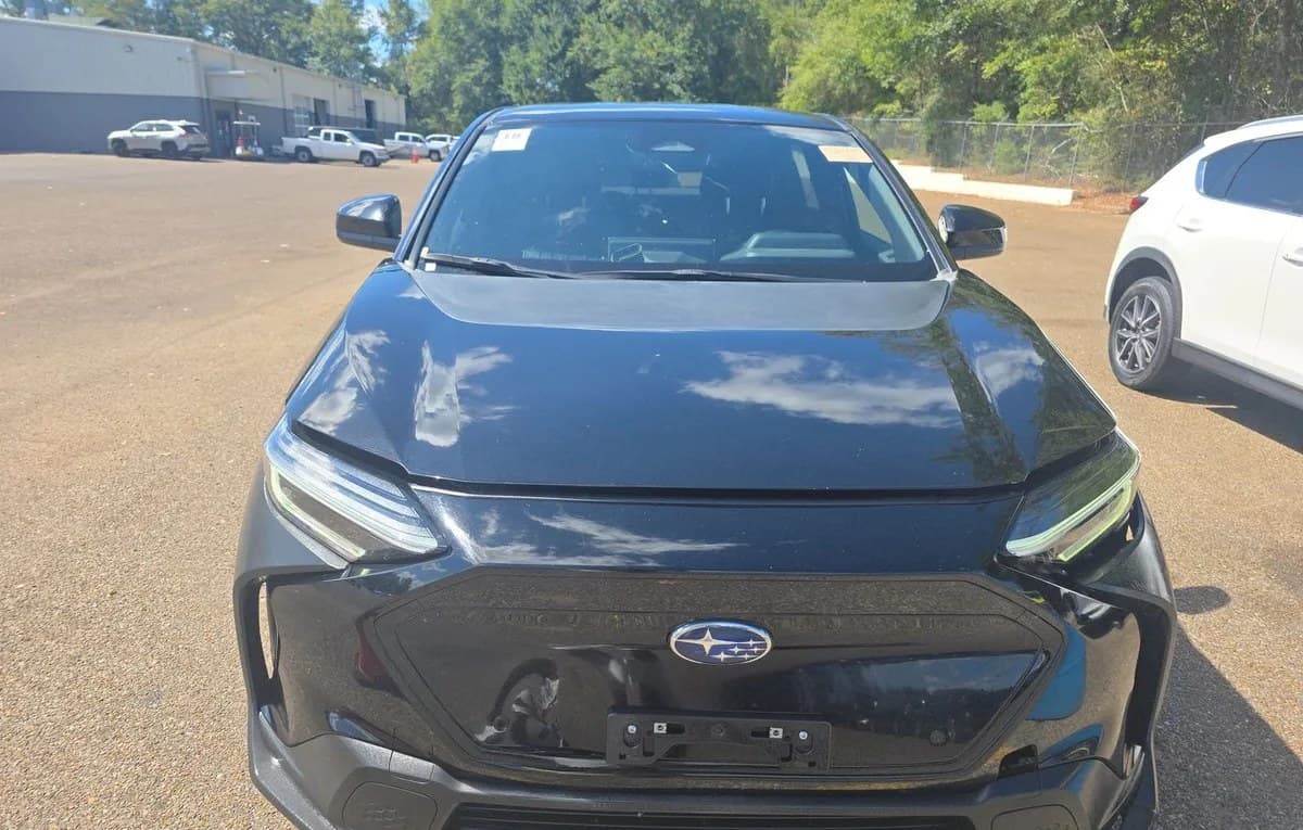 2023 SUBARU SOLTERRA PREMIUM 3