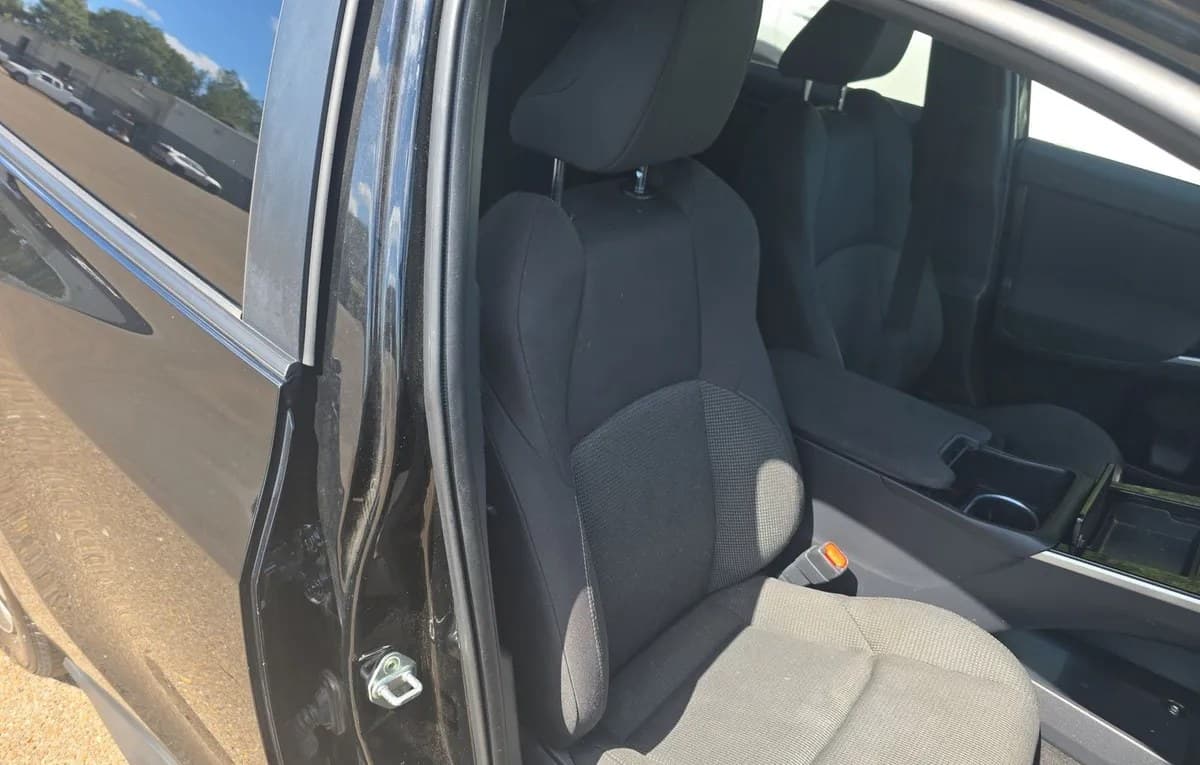 2023 SUBARU SOLTERRA PREMIUM 5