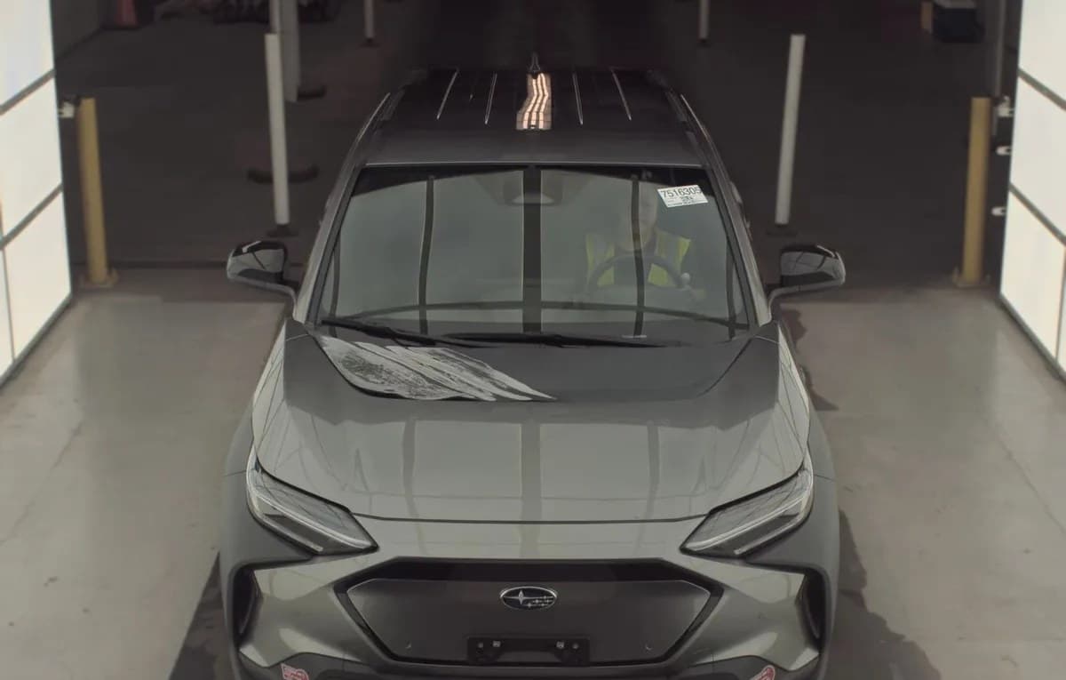 2023 SUBARU SOLTERRA PREMIUM 3