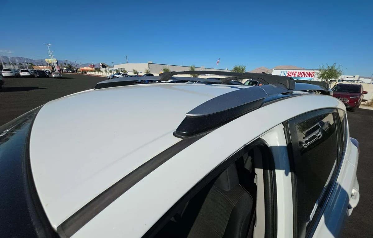 2017 TOYOTA RAV4 LE 6