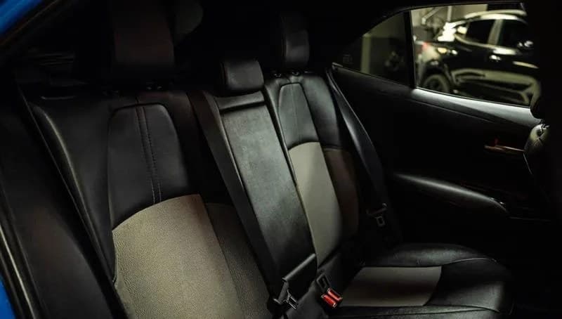 2019 TOYOTA COROLLA XSE 7